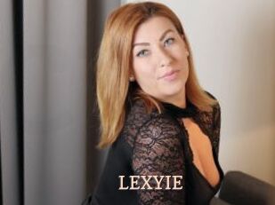 LEXYIE