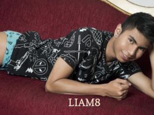 LIAM8