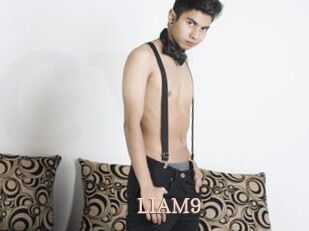 LIAM9