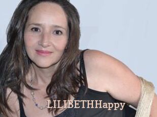 LILIBETHHappy