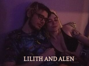 LILITH_AND_ALEN