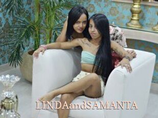 LINDAandSAMANTA