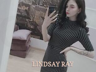 LINDSAY_RAY Chaude Vision