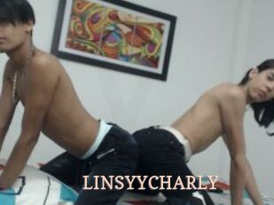 LINSYYCHARLY
