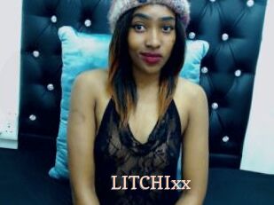 LITCHIxx