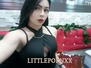 LITTLEPORNXX
