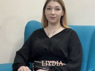 LIYDIA