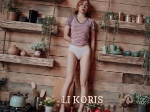 LI_KORIS