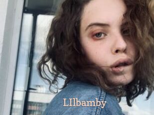 LIlbamby