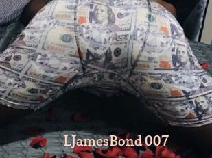 LJamesBond_007
