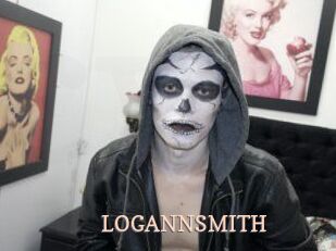 LOGANNSMITH