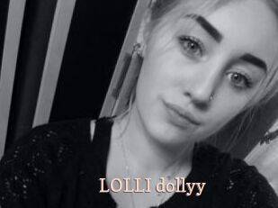 LOLLI_dollyy Chaude Vision