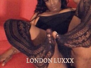 LONDON_LUXXX