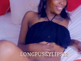 LONGPUSSYLIPS18