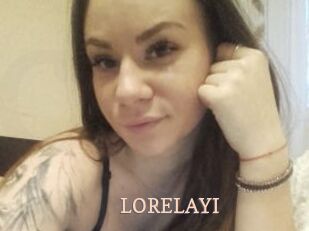 LORELAYI