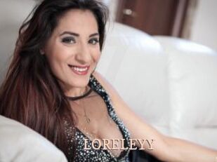 LORELEYY