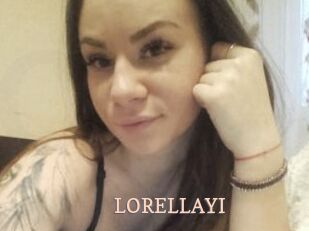 LORELLAYI
