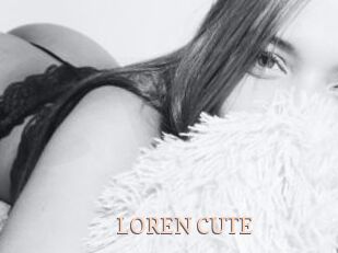 LOREN_CUTE
