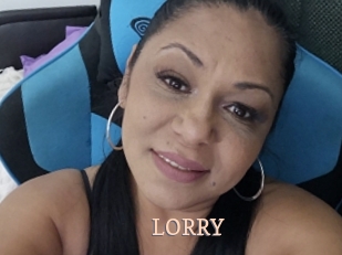 LORRY
