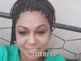 LORRY4U