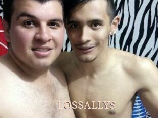 LOSSALLYS