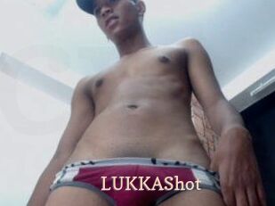 LUKKAShot Chaude Vision