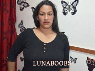 LUNABOOBS
