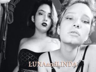 LUNAandLINDA