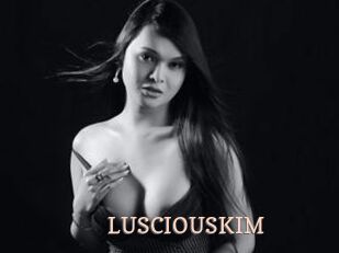 LUSCIOUSKIM
