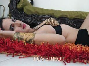 LUVERHOT
