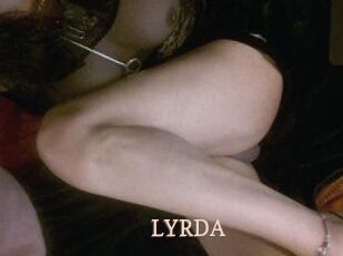 LYRDA