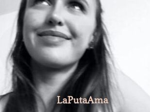LaPutaAma
