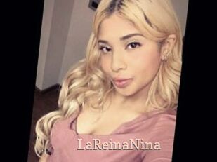 LaReinaNina