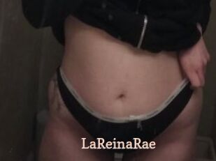 LaReinaRae