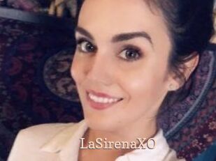 LaSirenaXO