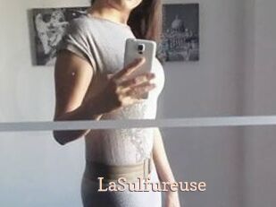 LaSulfureuse