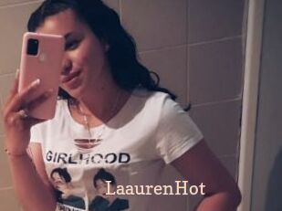 LaaurenHot