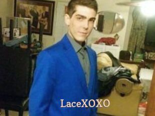 LaceXOXO