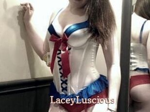 LaceyLuscious
