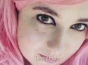 LacyPixie