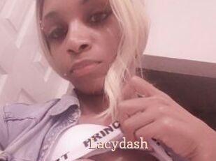 Lacydash