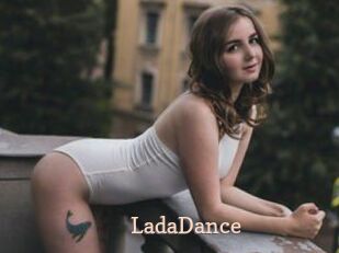 LadaDance