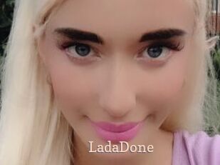 LadaDone