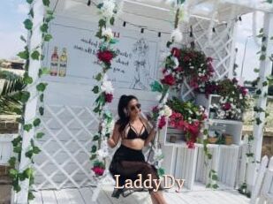LaddyDy