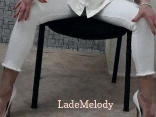 LadeMelody