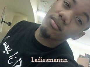 Ladiesmannn