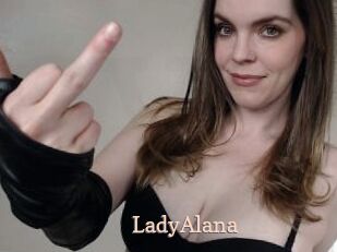 LadyAlana
