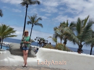 LadyAnais