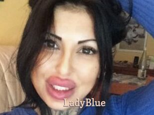 LadyBlue