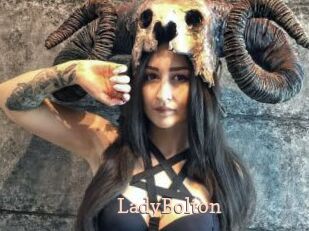 LadyBolton